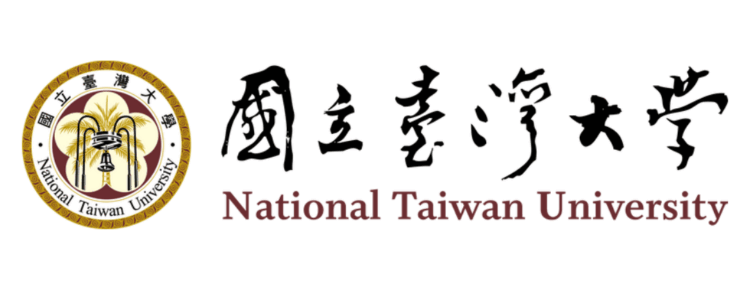 National Taiwan University Logo
