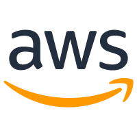 Amazon Web Services (AWS) Logo